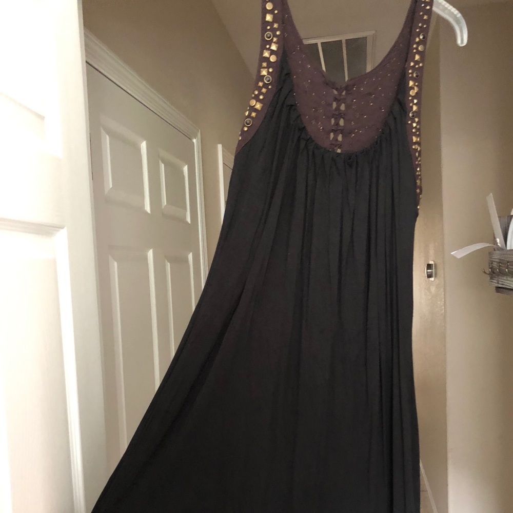 Large Soul Revival dress